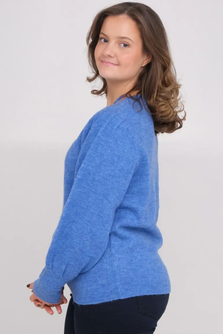 Alba genser