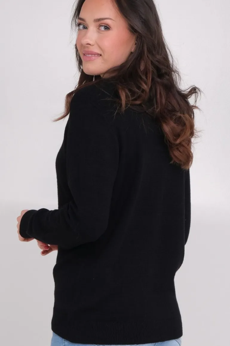 Arissa genser
