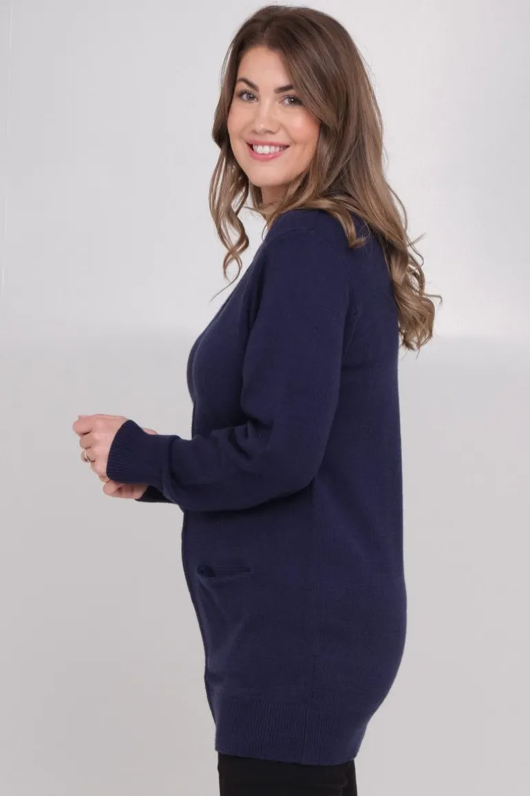 Azora cardigan