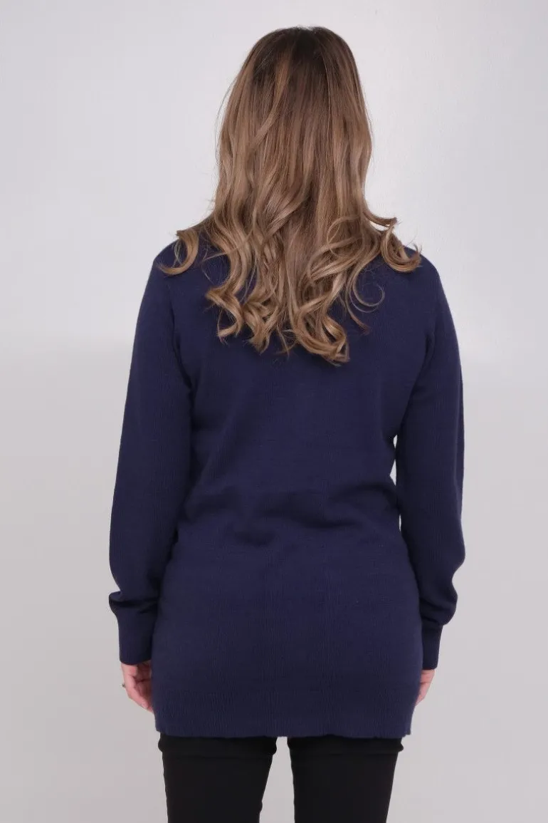 Azora cardigan