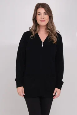 Azora cardigan