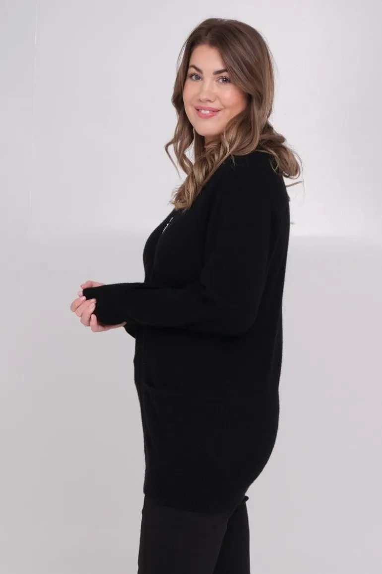 Azora cardigan