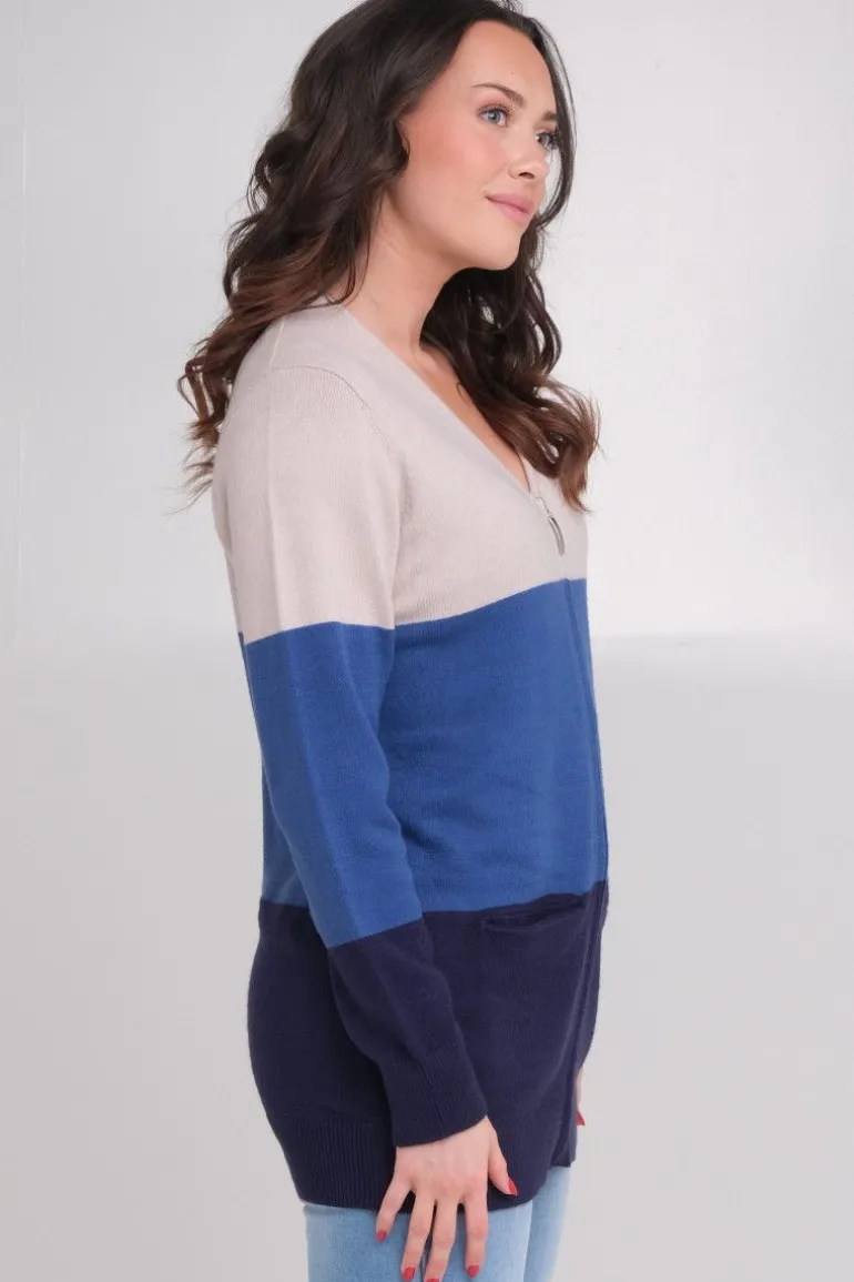 Azora cardigan