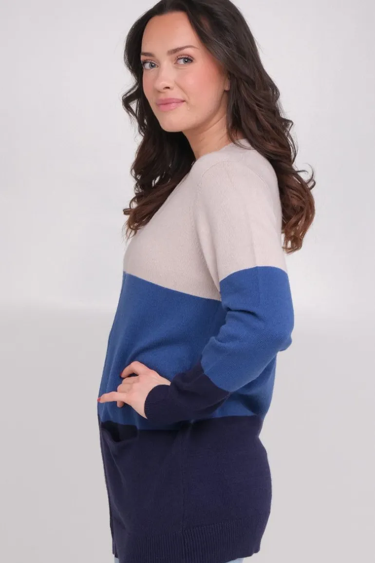 Azora cardigan