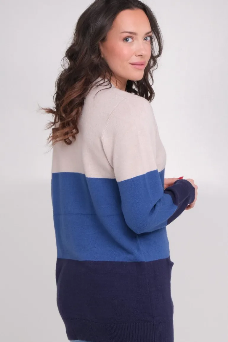 Azora cardigan