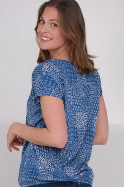 Bertina topp