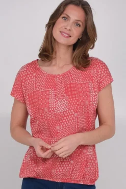 Bertina topp