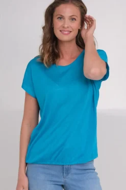 Blanca topp
