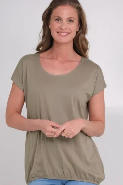 Blanca topp
