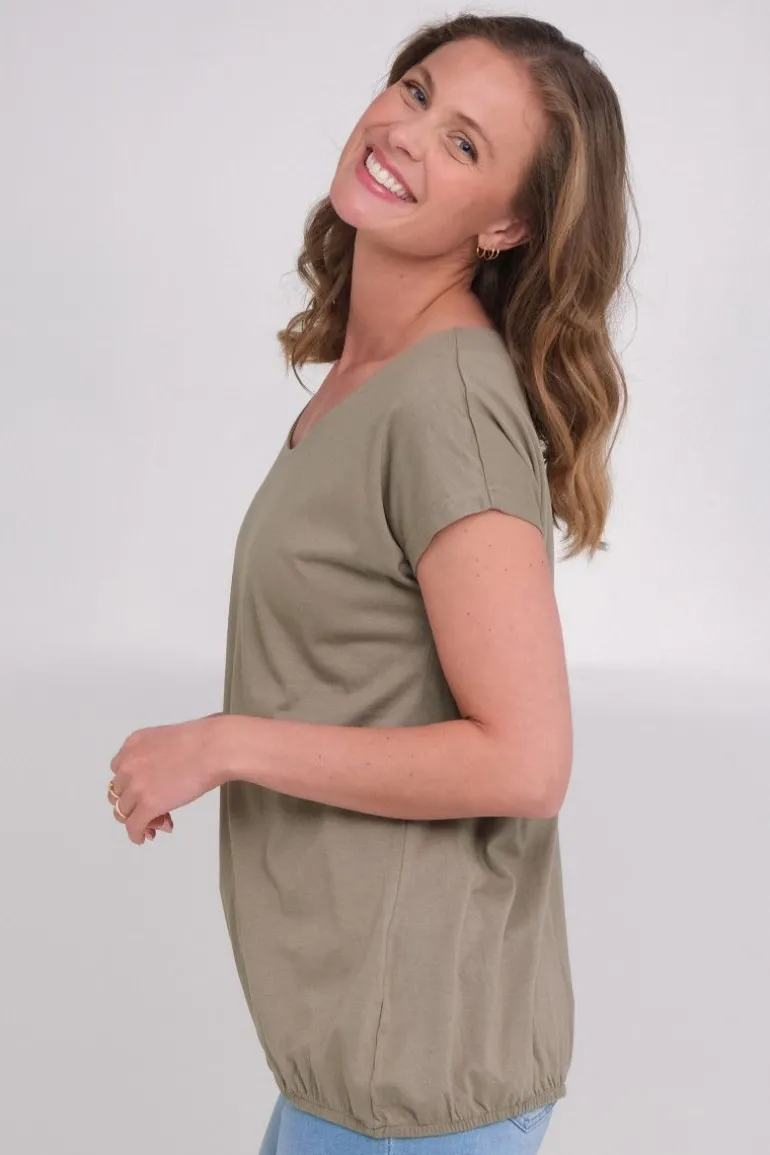 Blanca topp