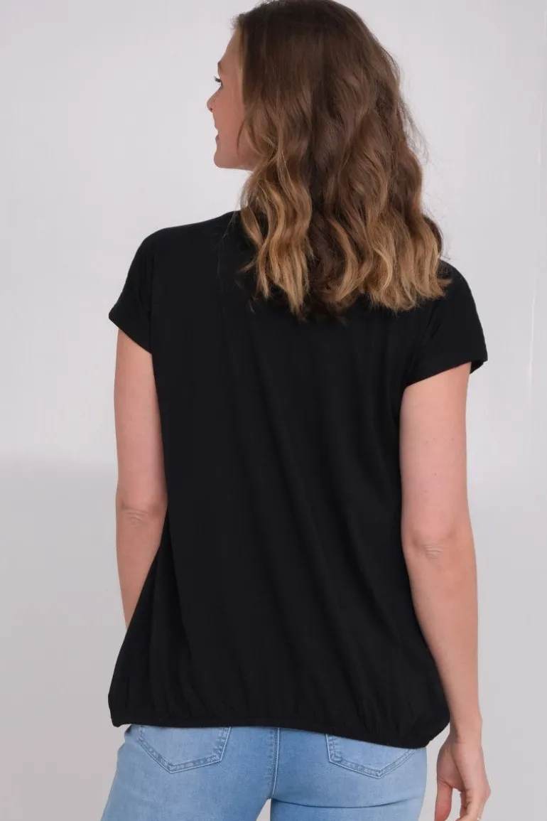 Blanca topp