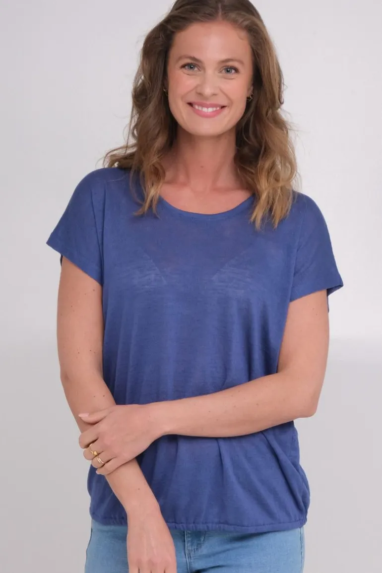 Blanca topp