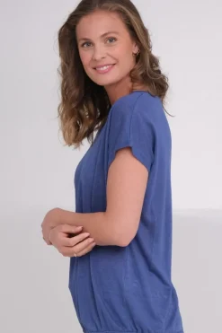 Blanca topp