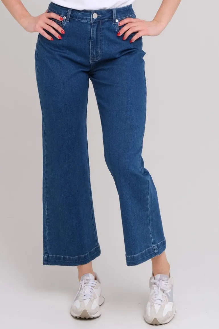 Cassie jeans