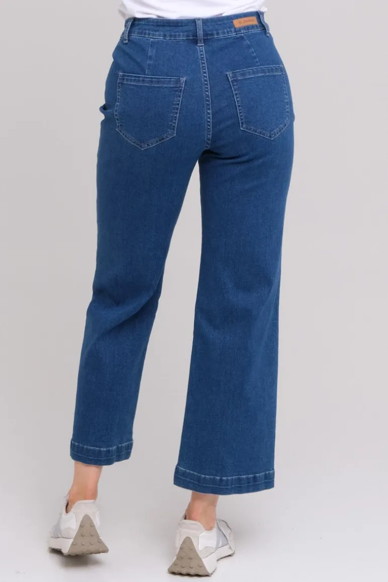Cassie jeans
