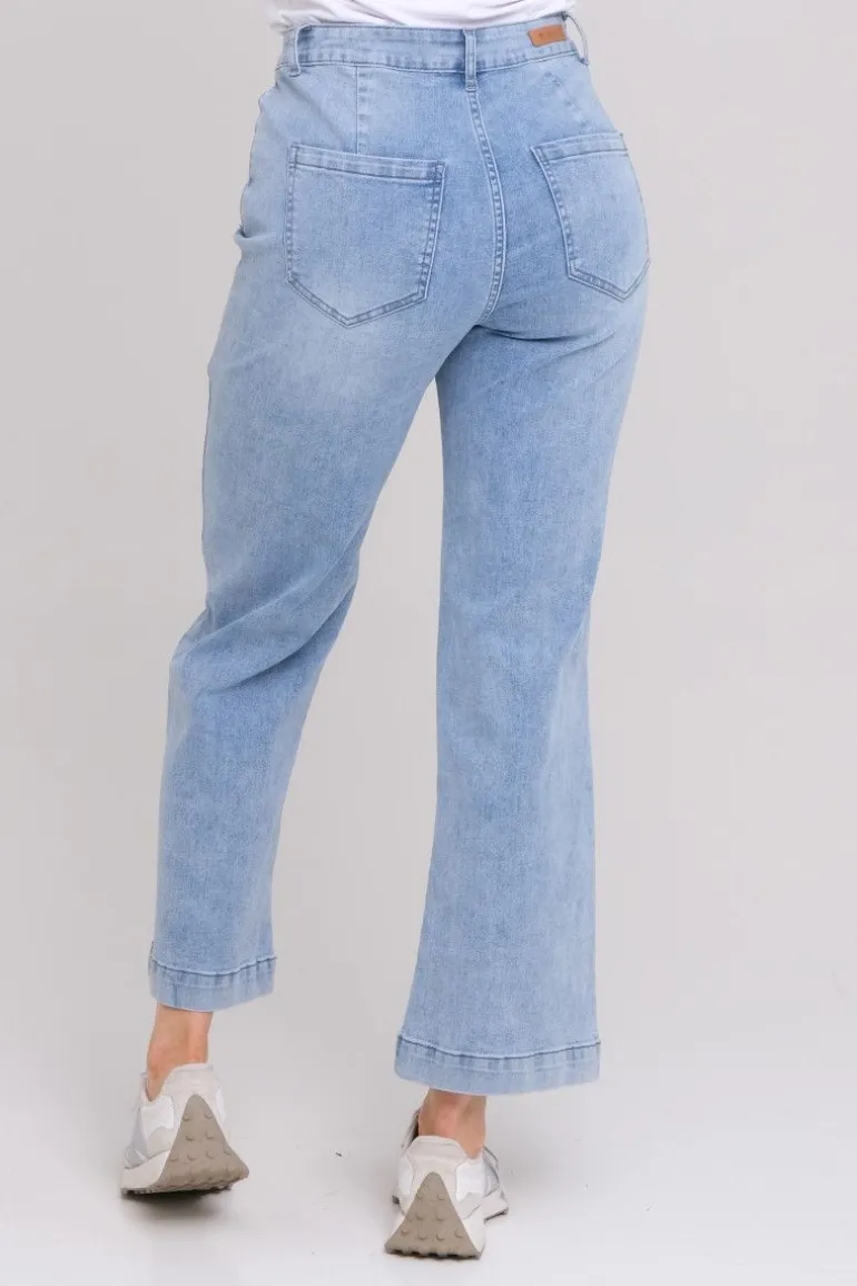 Cassie jeans