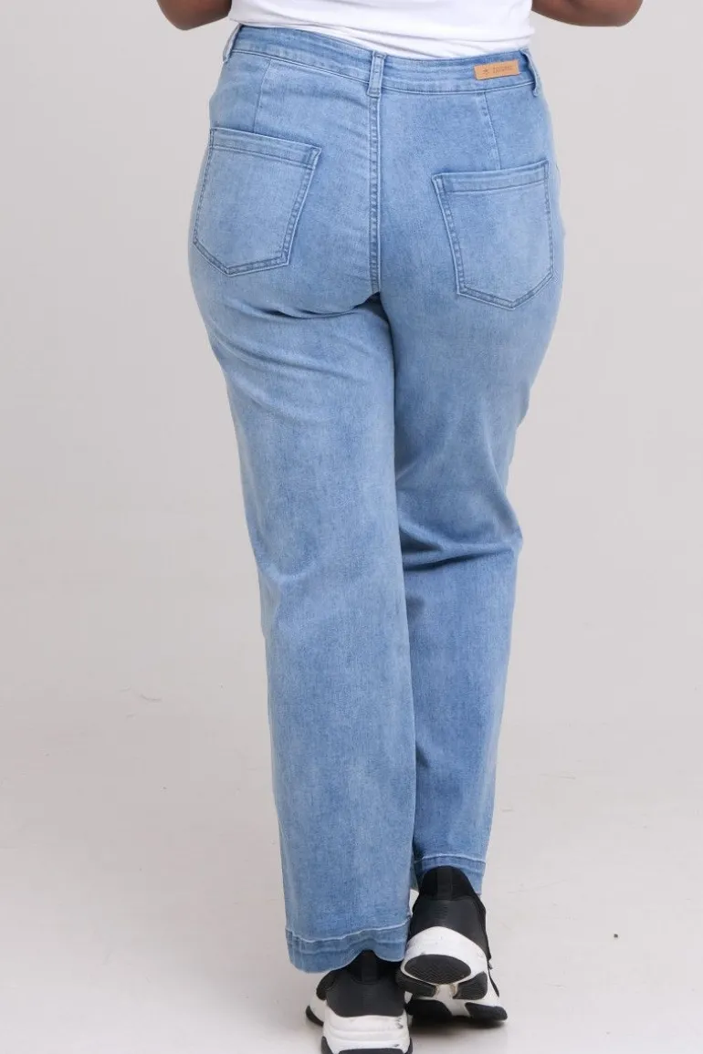 Cassie jeans