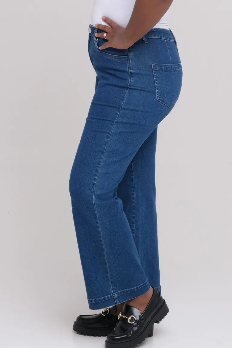Cassie jeans