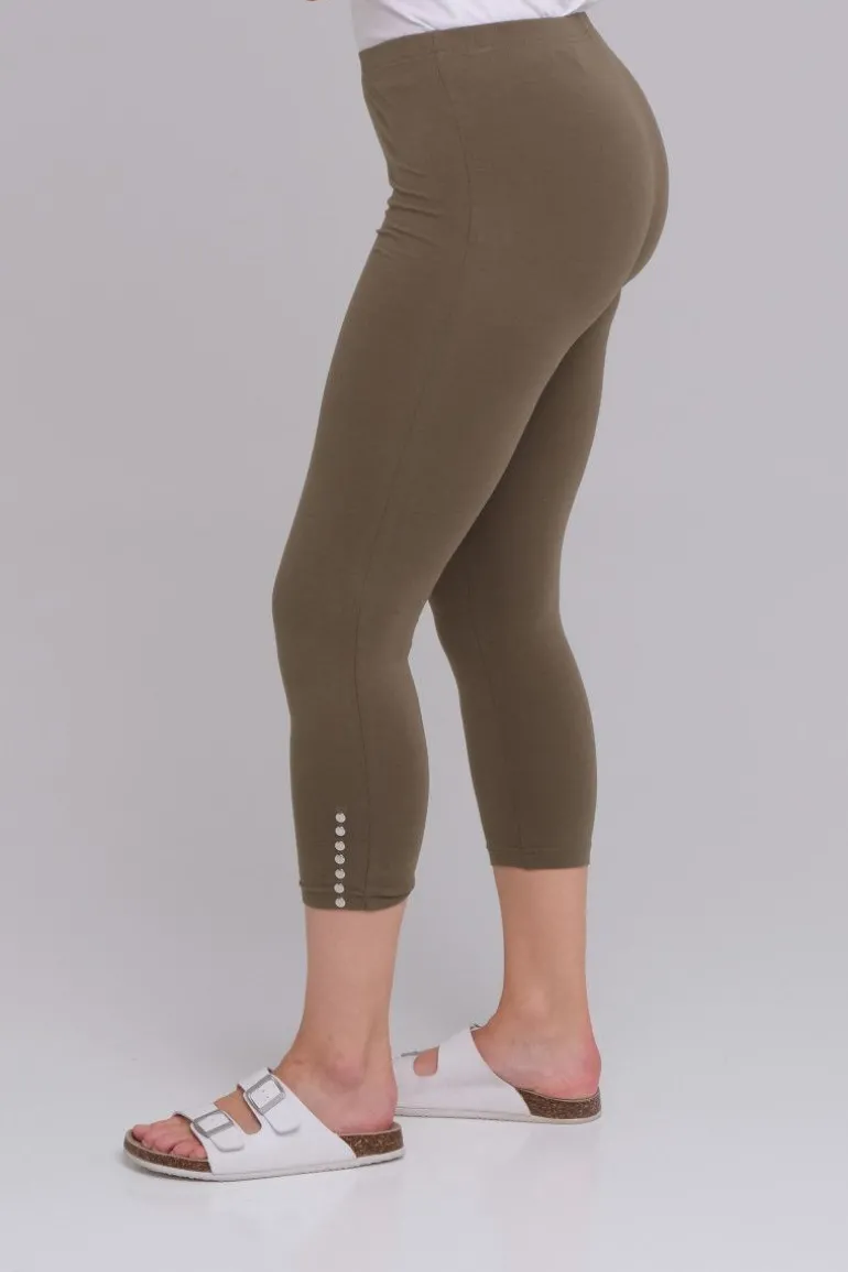 Ebba capri