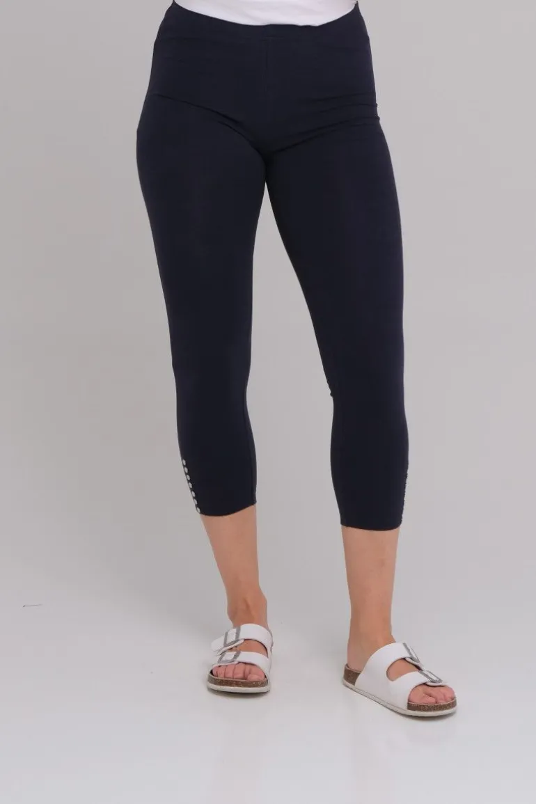 Ebba capri