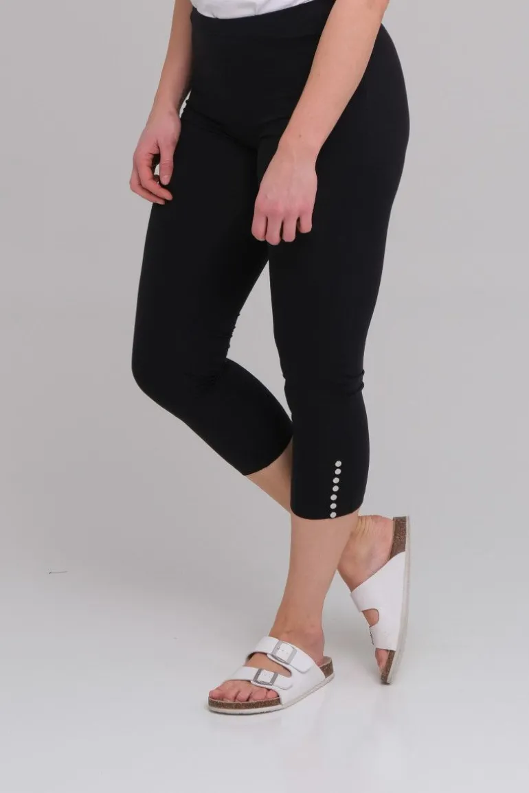 Ebba capri