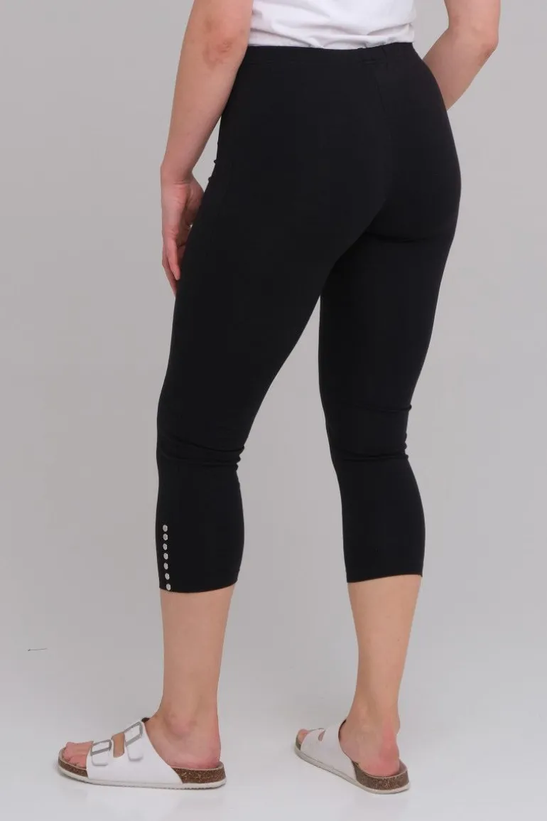 Ebba capri