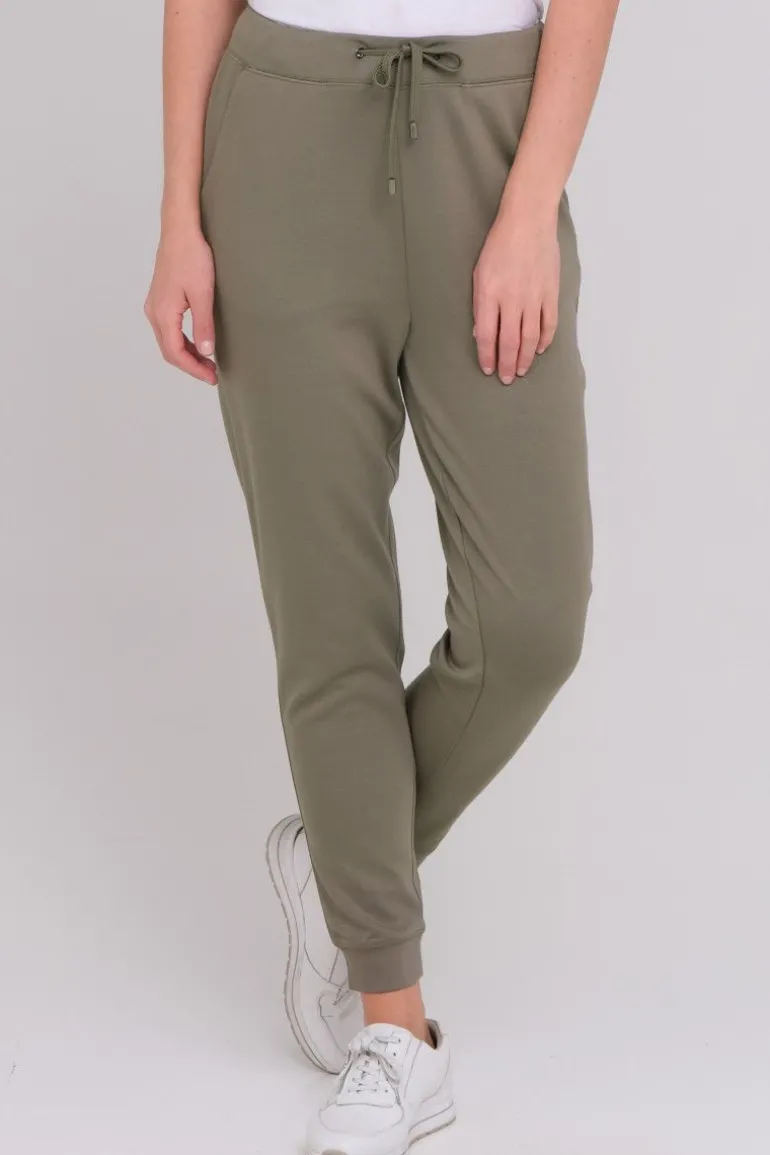 Elisiv joggebukse