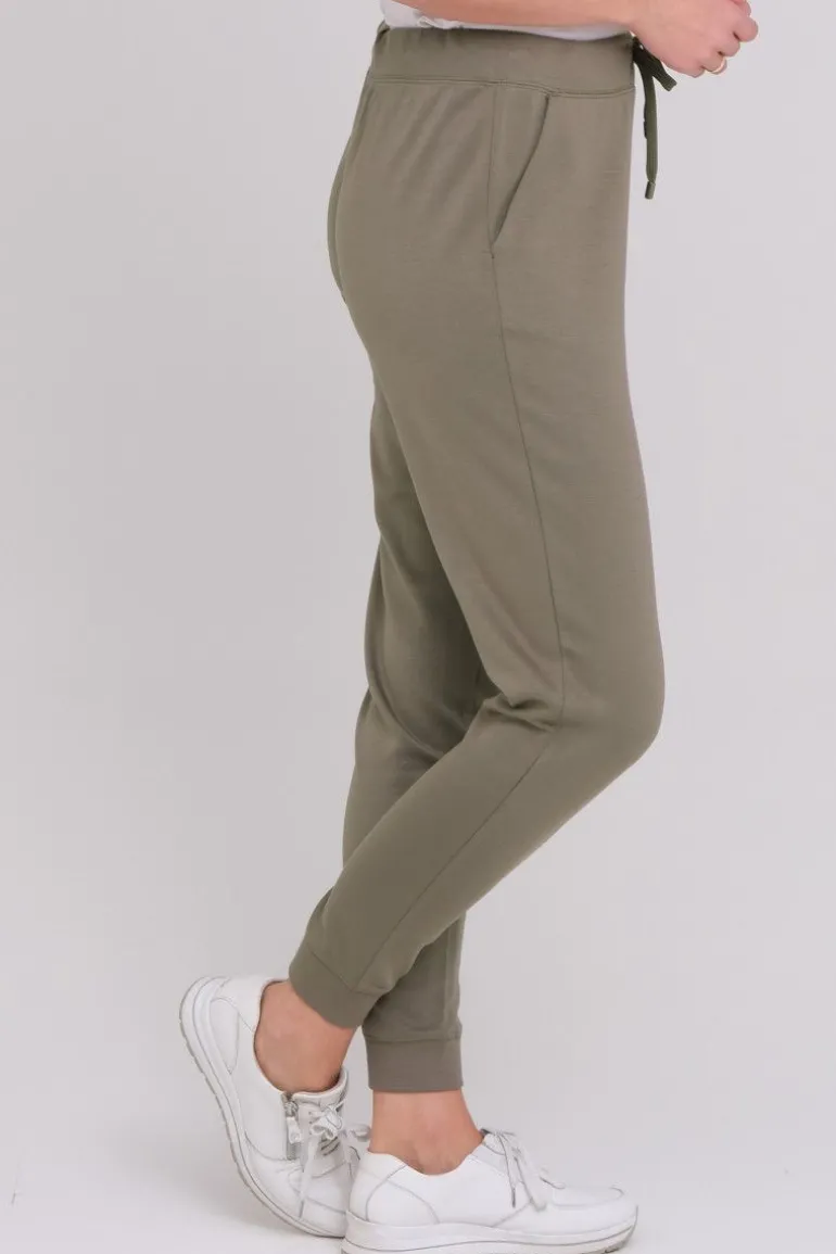 Elisiv joggebukse
