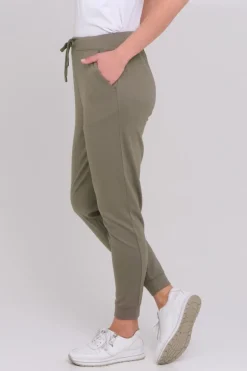 Elisiv joggebukse
