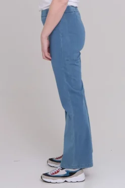Elsy bootleg jeans