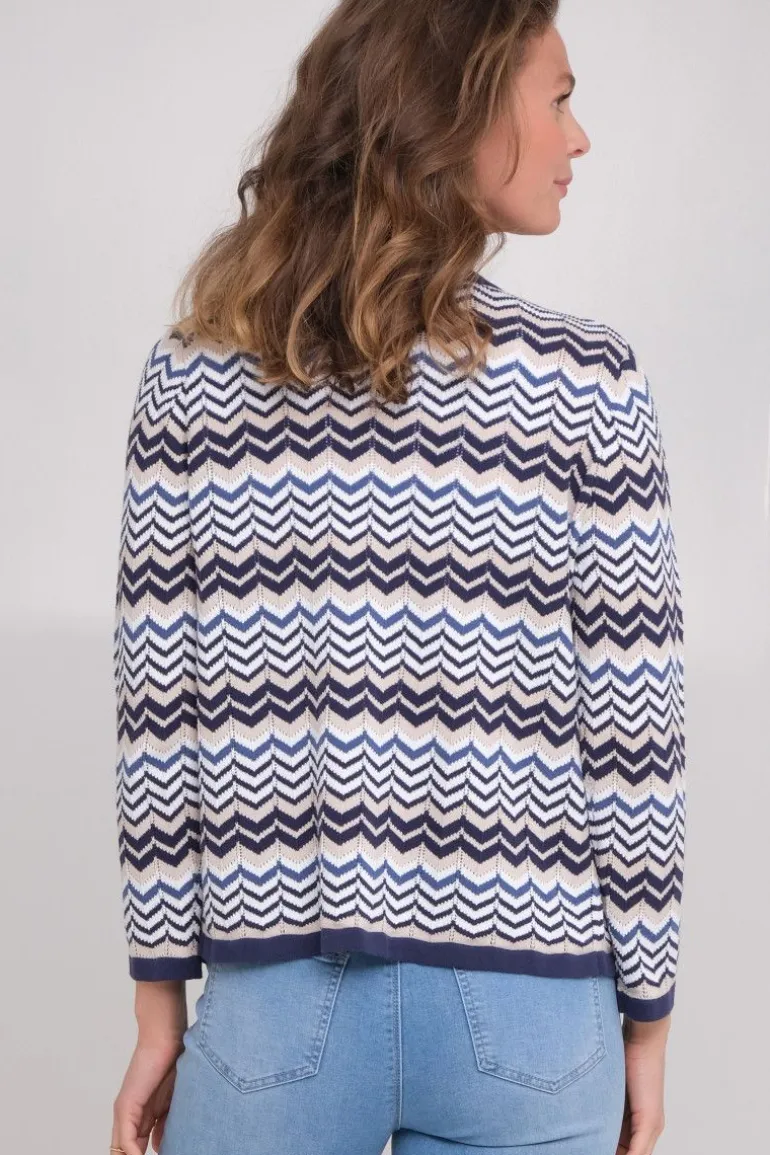 Fabienne cardigan