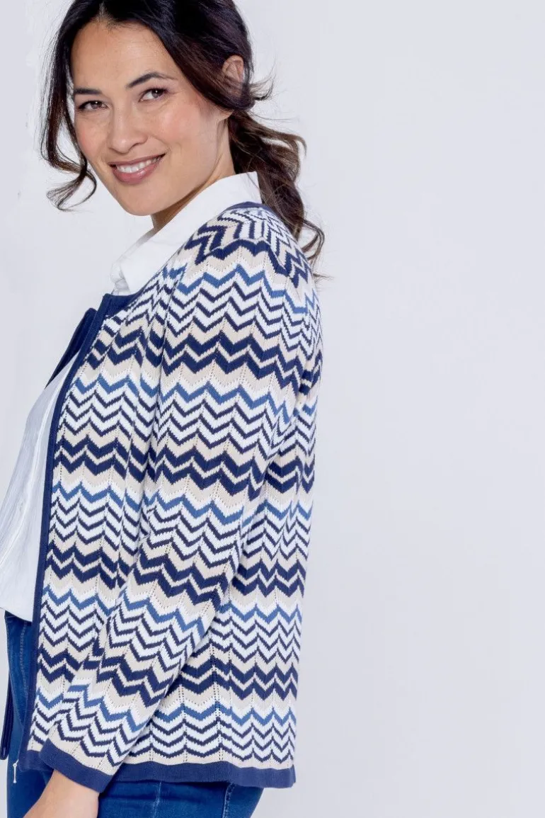 Fabienne cardigan