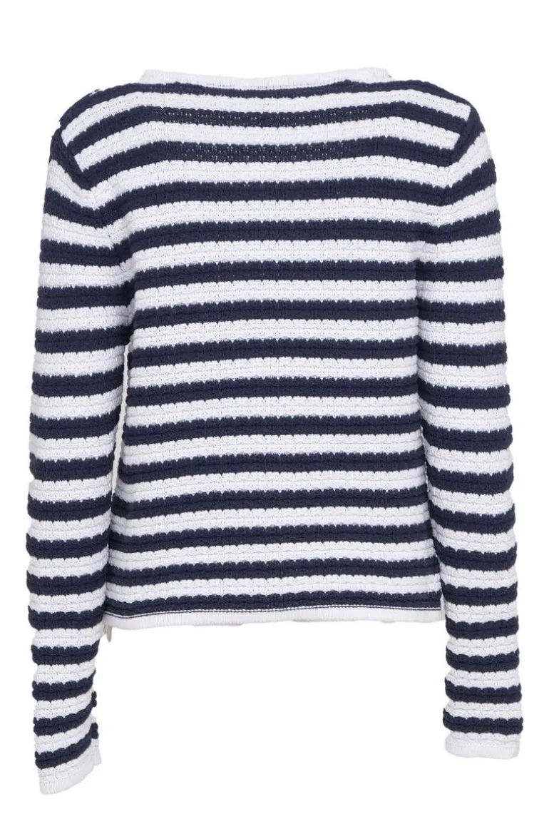 Fanny cardigan