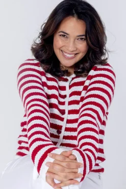 Fanny cardigan