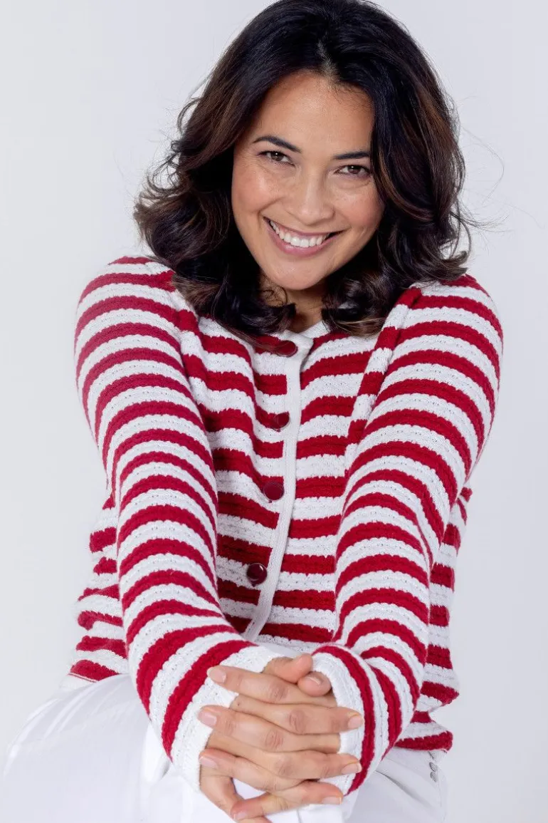 Fanny cardigan