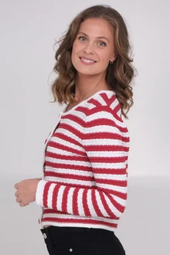 Fanny cardigan