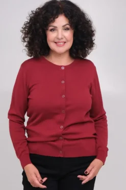 Fatima cardigan