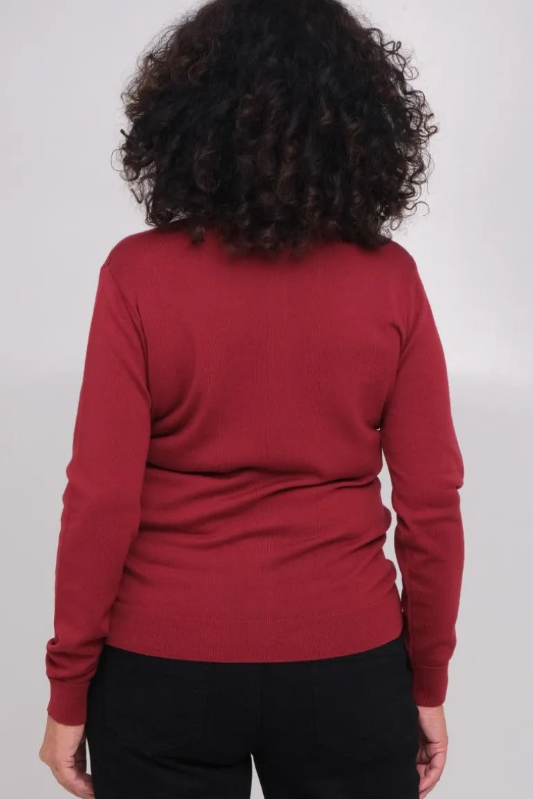Fatima cardigan
