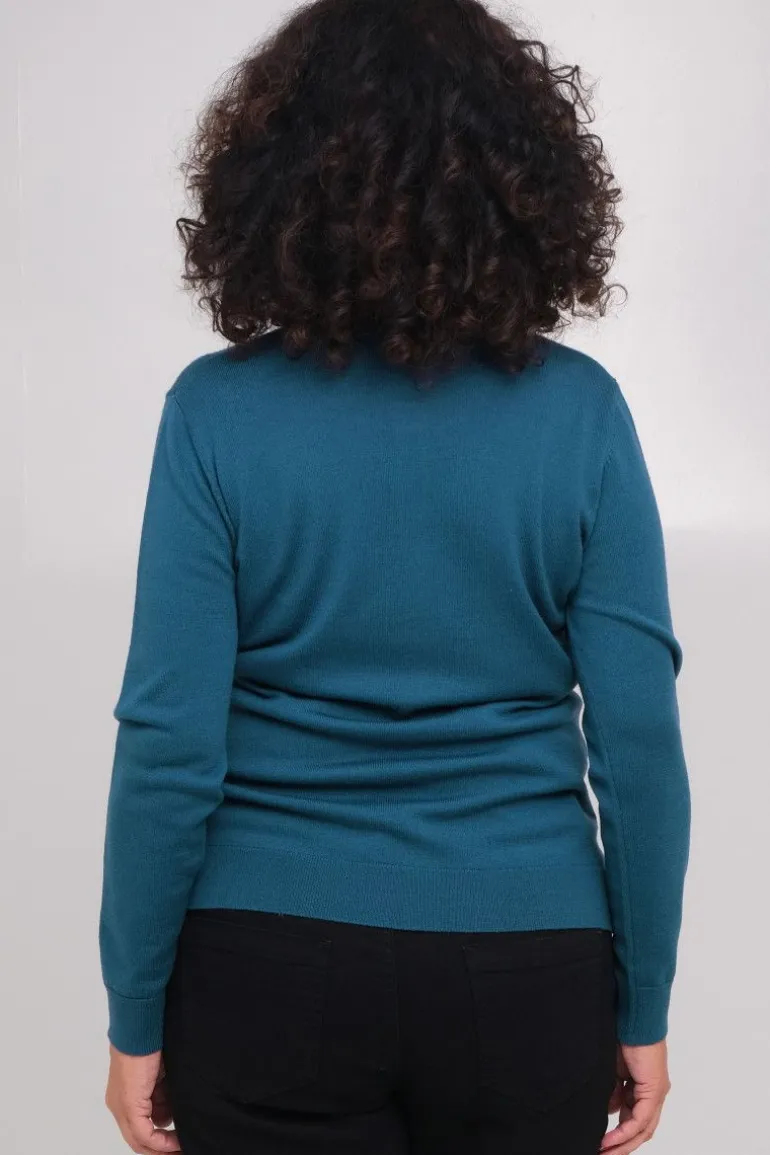 Fatima cardigan