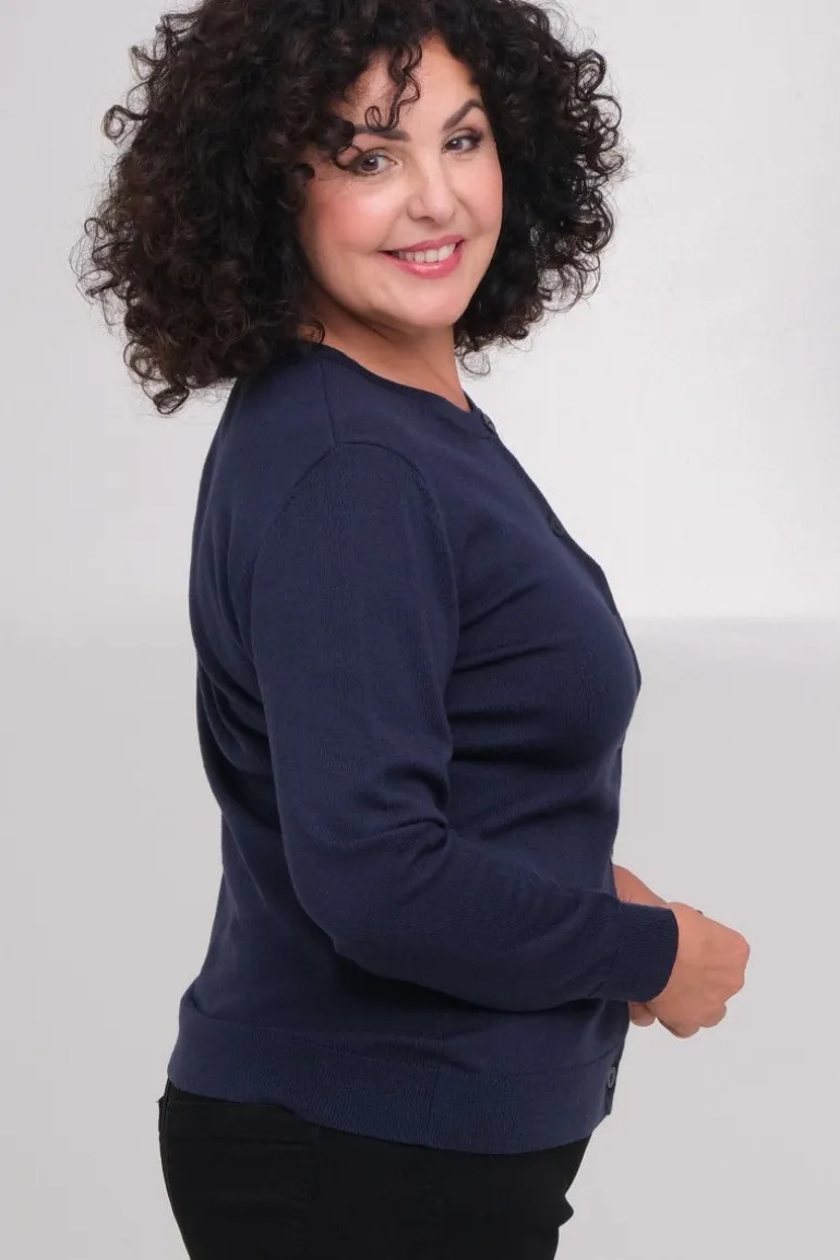 Fatima cardigan