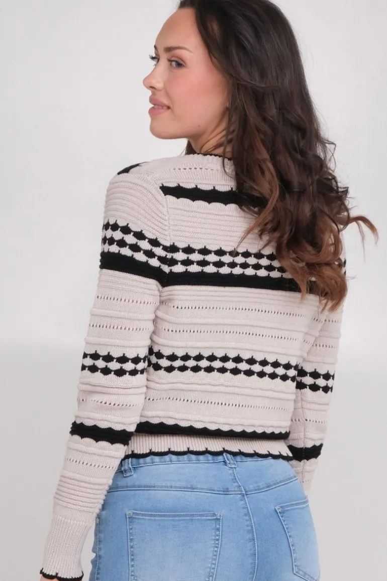 Florentina cardigan