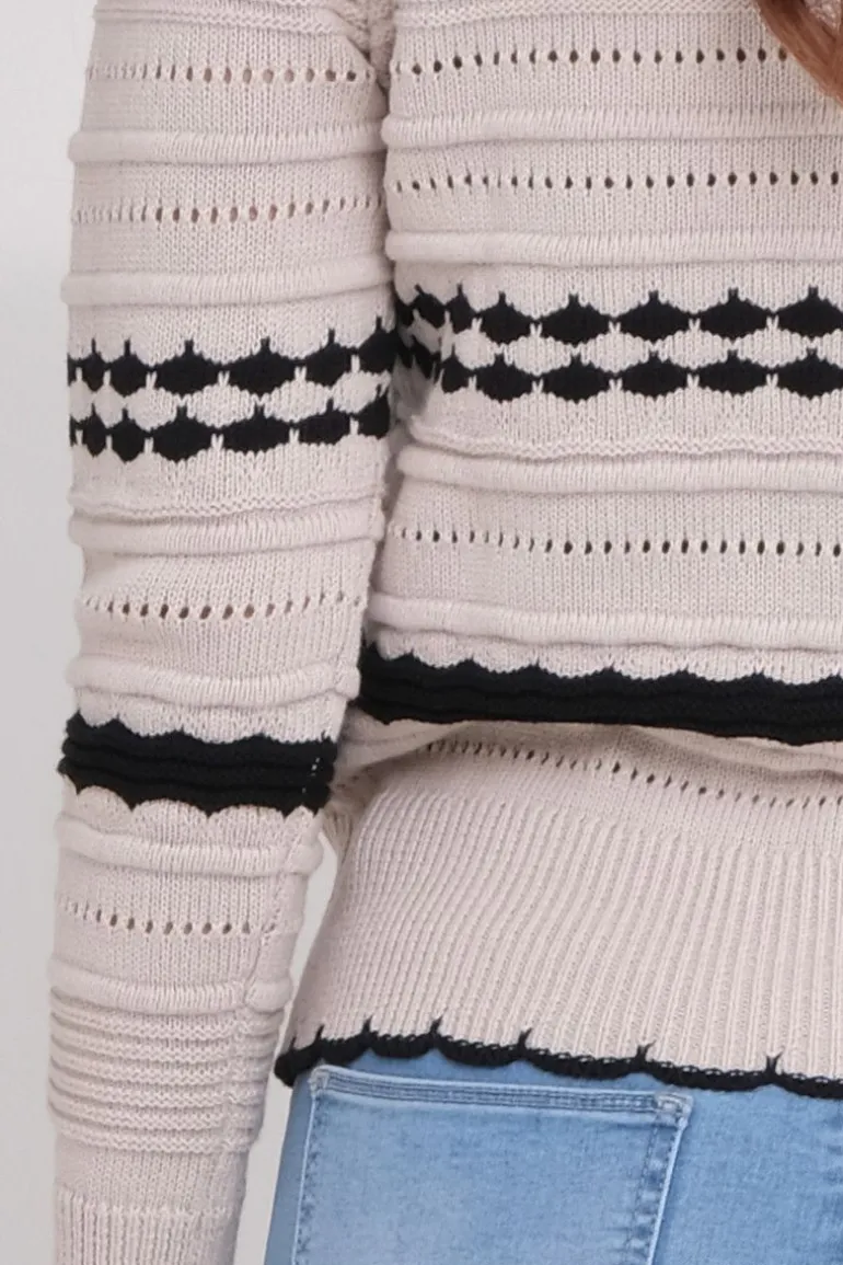 Florentina cardigan