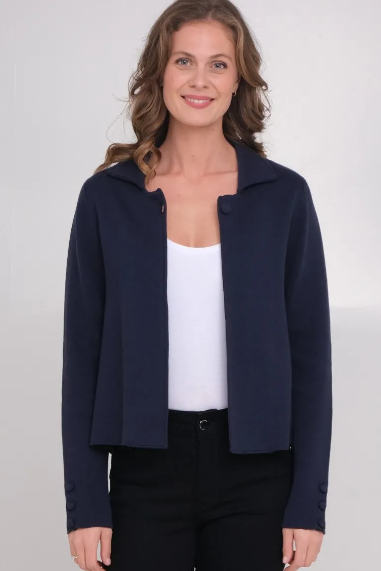 Fortun cardigan