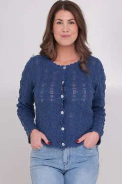 Francine cardigan