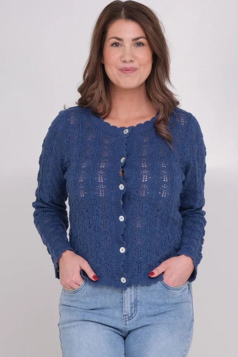 Francine cardigan