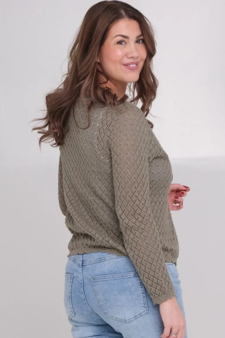 Franky cardigan
