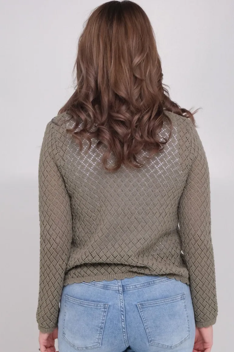 Franky cardigan