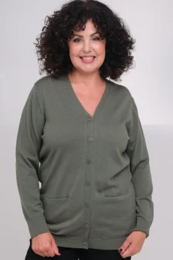 Fredrikke cardigan