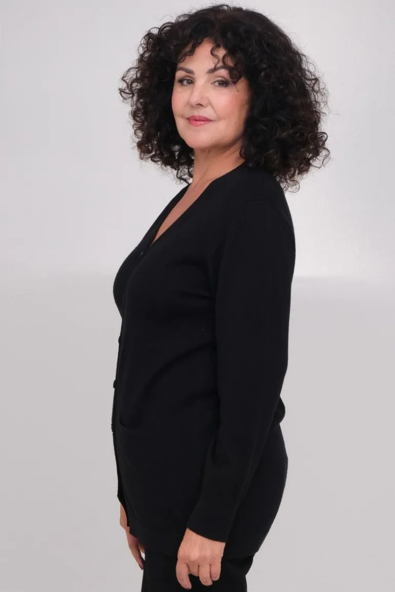 Fredrikke cardigan