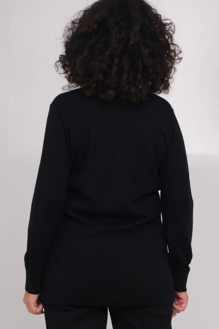 Fredrikke cardigan